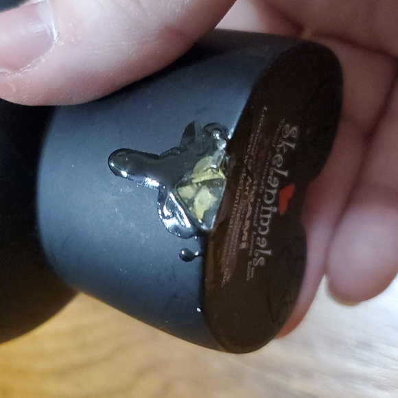 Skelanimals Kit The Cat Small Figurine - Picture 9 of 10